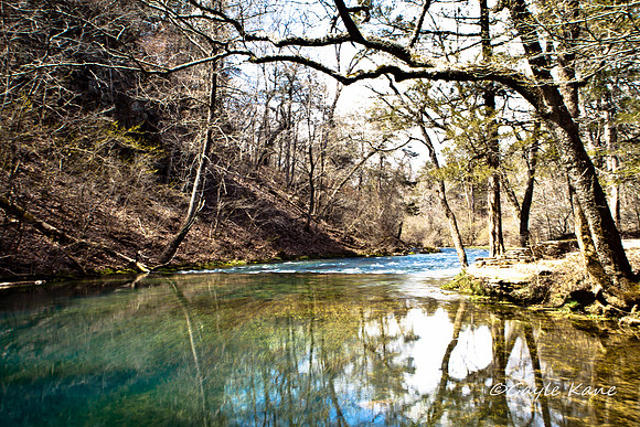 Blue Spring
